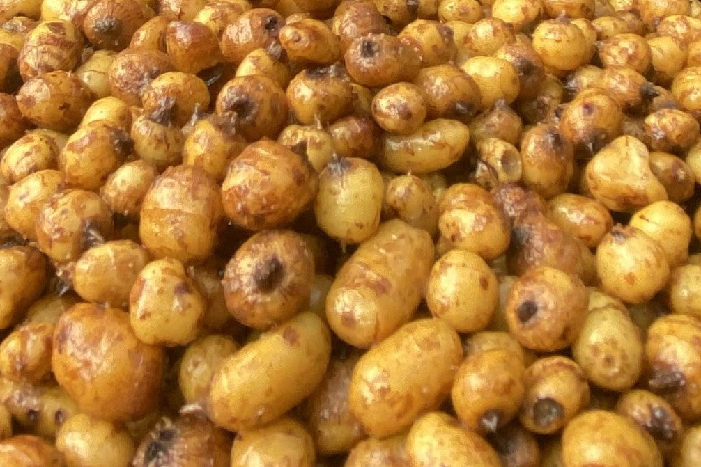 Standard Tigernuts