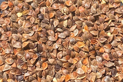Buckwheat (unprepared)