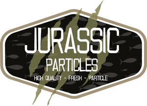 Jurassic Particles