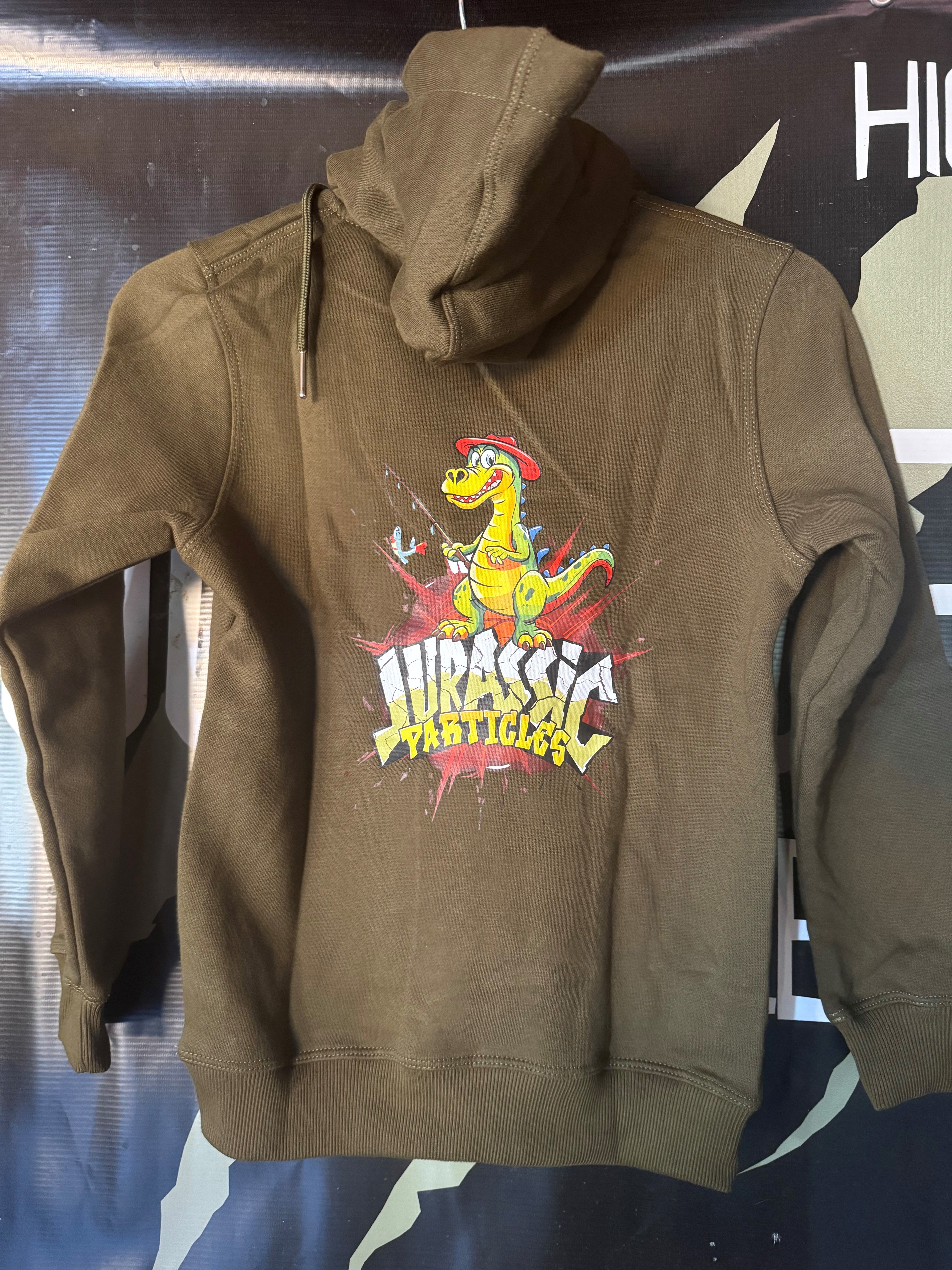 Children's Hoodies
