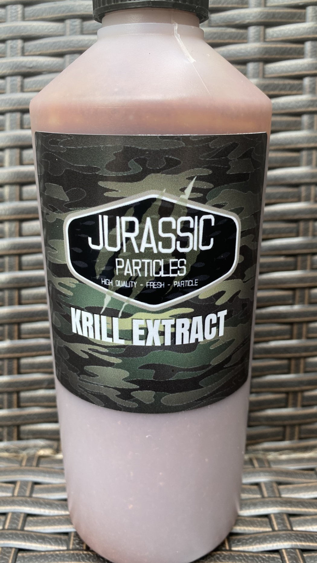 krill extract – Jurassic Particles