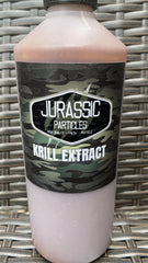 krill extract