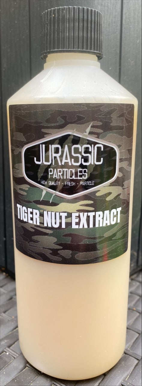 Tiger Nut Extract