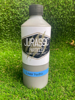 Liver Hydro