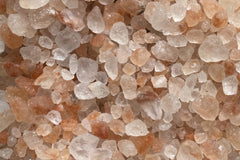 Pink Himalayan Rock Salt